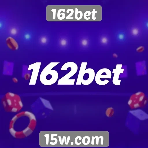 Avaliação da plataforma de jogos 162bet
