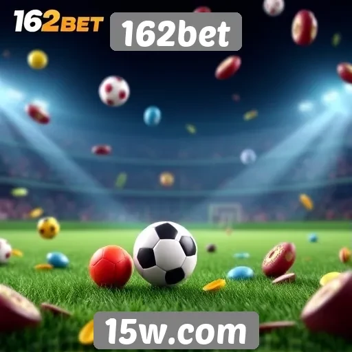 162bet oferece uma ampla gama de jogos online