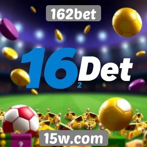 Ofertas e promoções disponíveis na 162bet