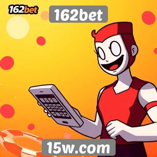 Métodos de pagamento oferecidos pelo 162bet