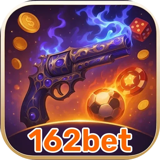 162bet Caça-Níqueis