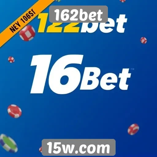 Promoções especiais disponíveis no site 162bet